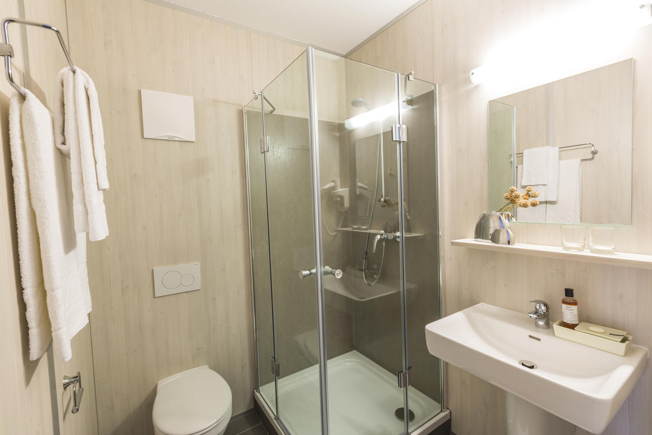 Topmotel Oberegging Quarto foto