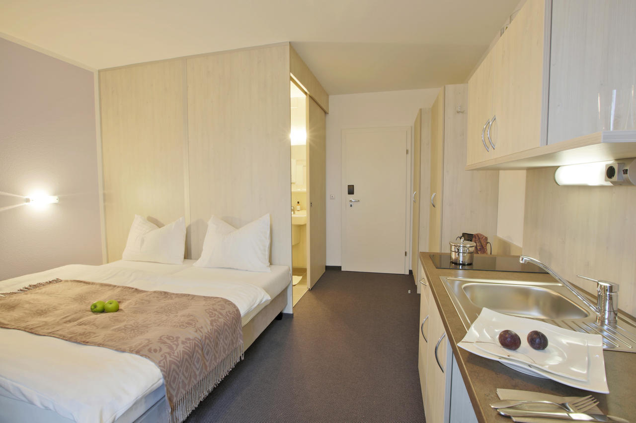 Topmotel Oberegging Quarto foto